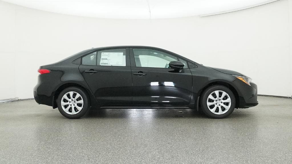 Thumbnail: 2026 Toyota Corolla - 2