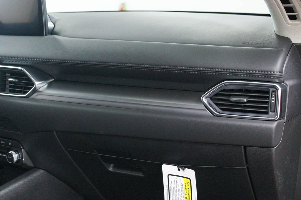 New Car 2025 Mazda Cx-5  2.5 S Preferred Package For Sale Under $35,000 In Georgetown, Texas