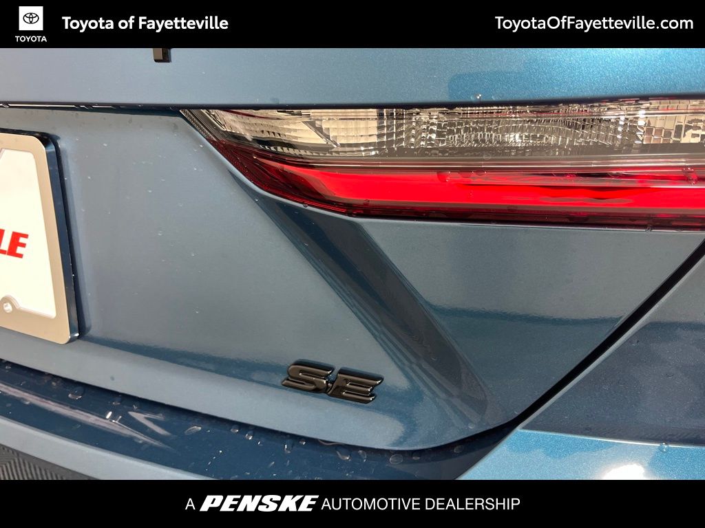 Thumbnail: 2026 Toyota Camry - 19