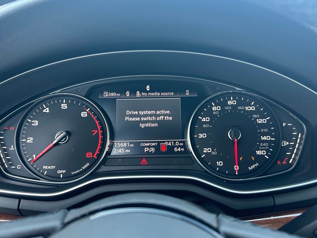 Certified Used 2023  Audi 40 Premium image 30