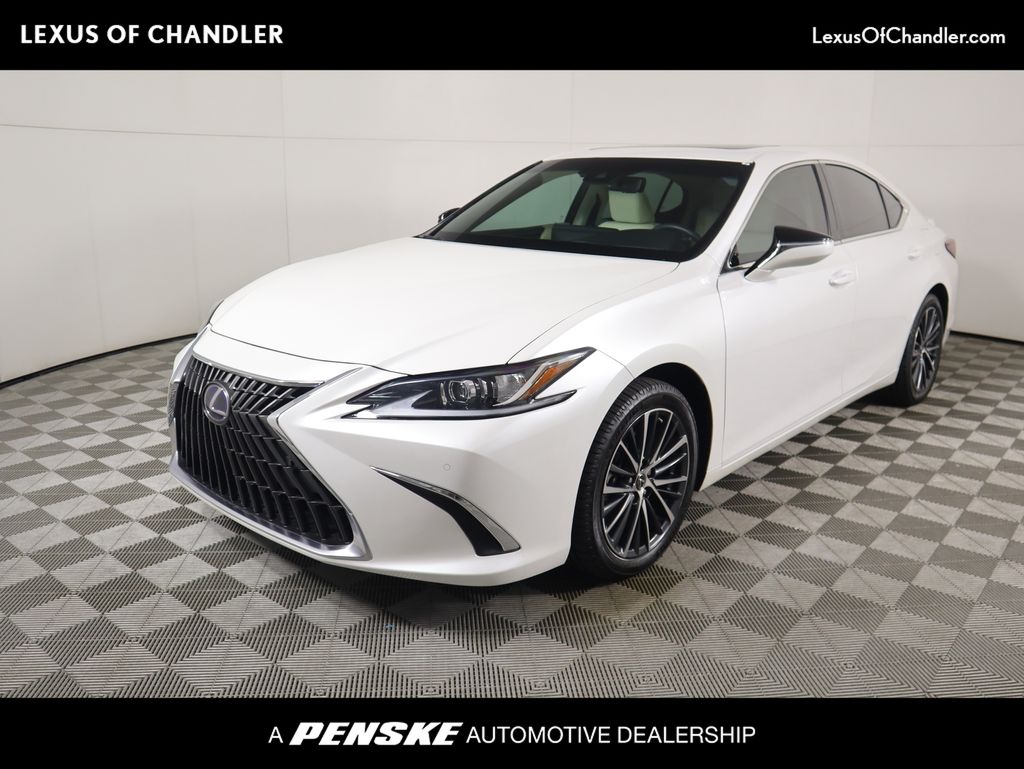 2022 Lexus ES Hybrid 300h -
                  Chandler, AZ