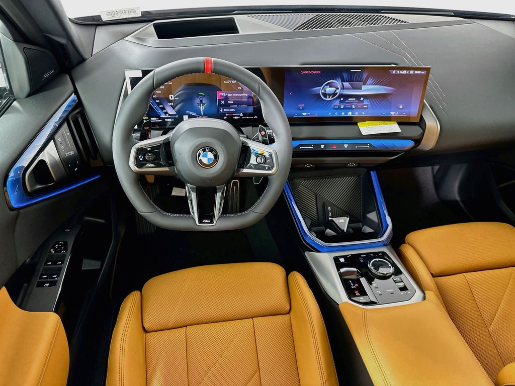 Thumbnail: 2026 BMW X3 - 19