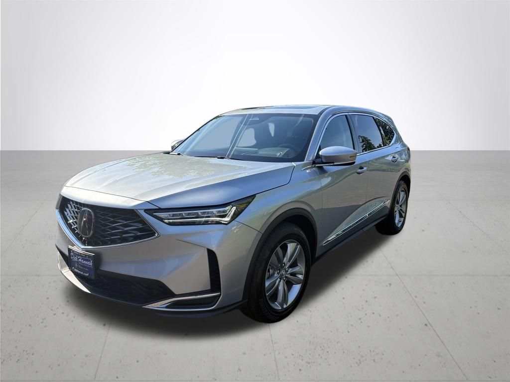 2026 Acura MDX Base
