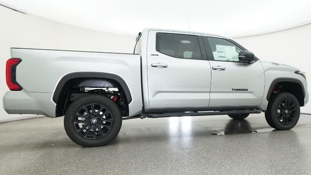 Thumbnail: 2026 Toyota Tundra - 29