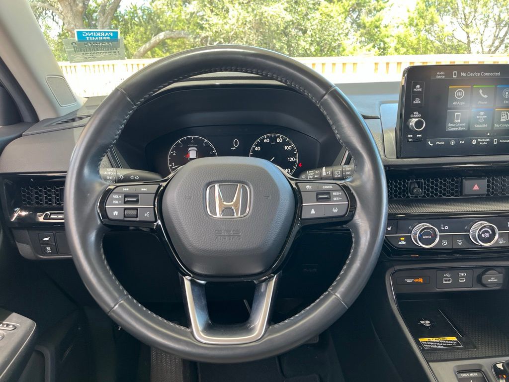 Thumbnail: 2023 Honda CR-V - 16