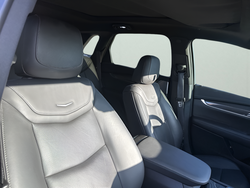 Used Car 2023 Cadillac Xt5  Sport For Sale In Austin, Texas