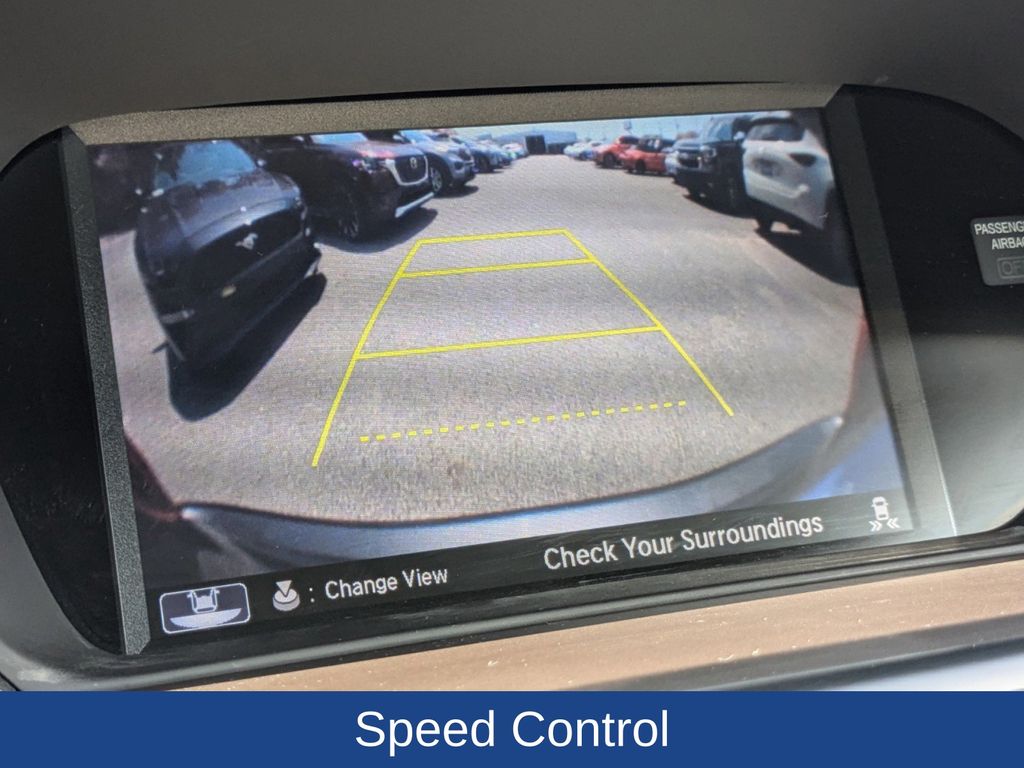 2015 Acura TLX w/Tech