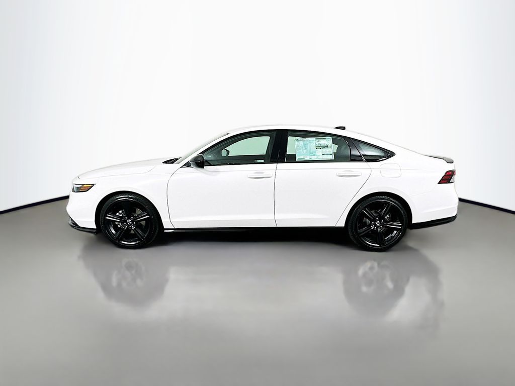 Thumbnail: 2025 Honda Accord - 8