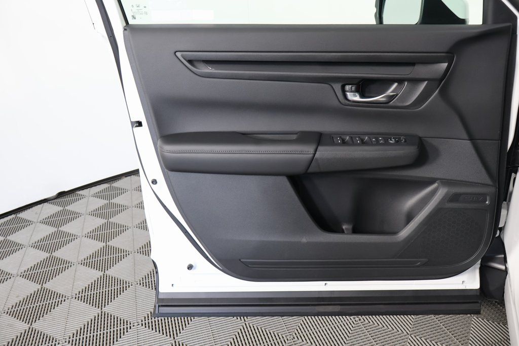 Thumbnail: 2026 Honda CR-V - 7