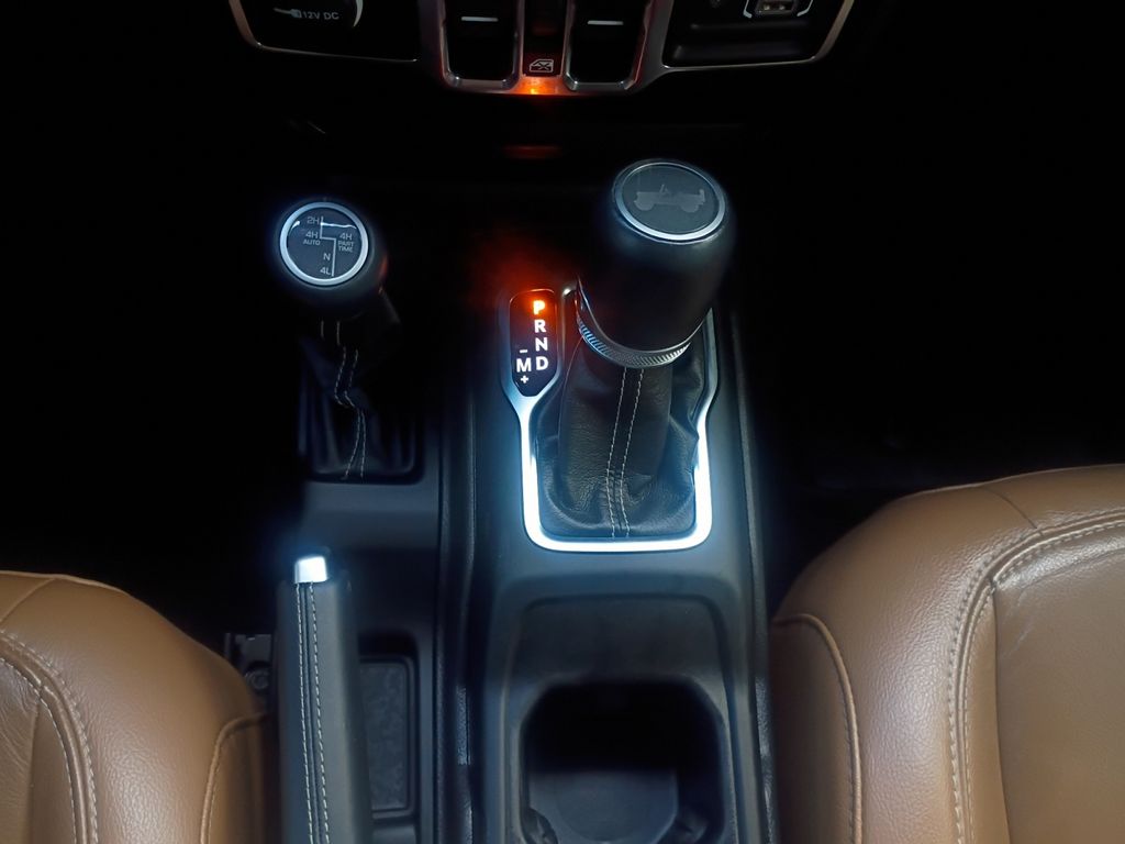 Used Car 2023 Jeep Wrangler  Sahara 4xe For Sale Under $30,000 In Austin, Texas