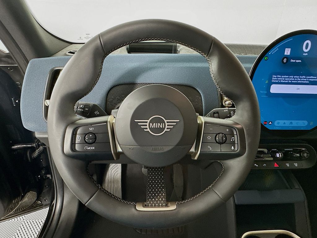 Thumbnail: 2025 MINI Cooper Countryman - 11