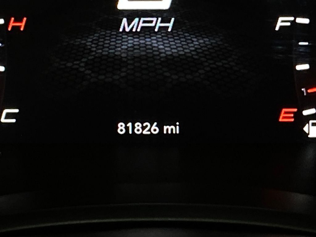 2017 Dodge Charger R/T RWD