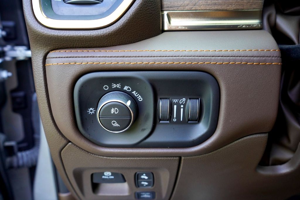 Used Car 2025 Ram 1500  Limited For Sale Under $60,000 In Taylor, Texas