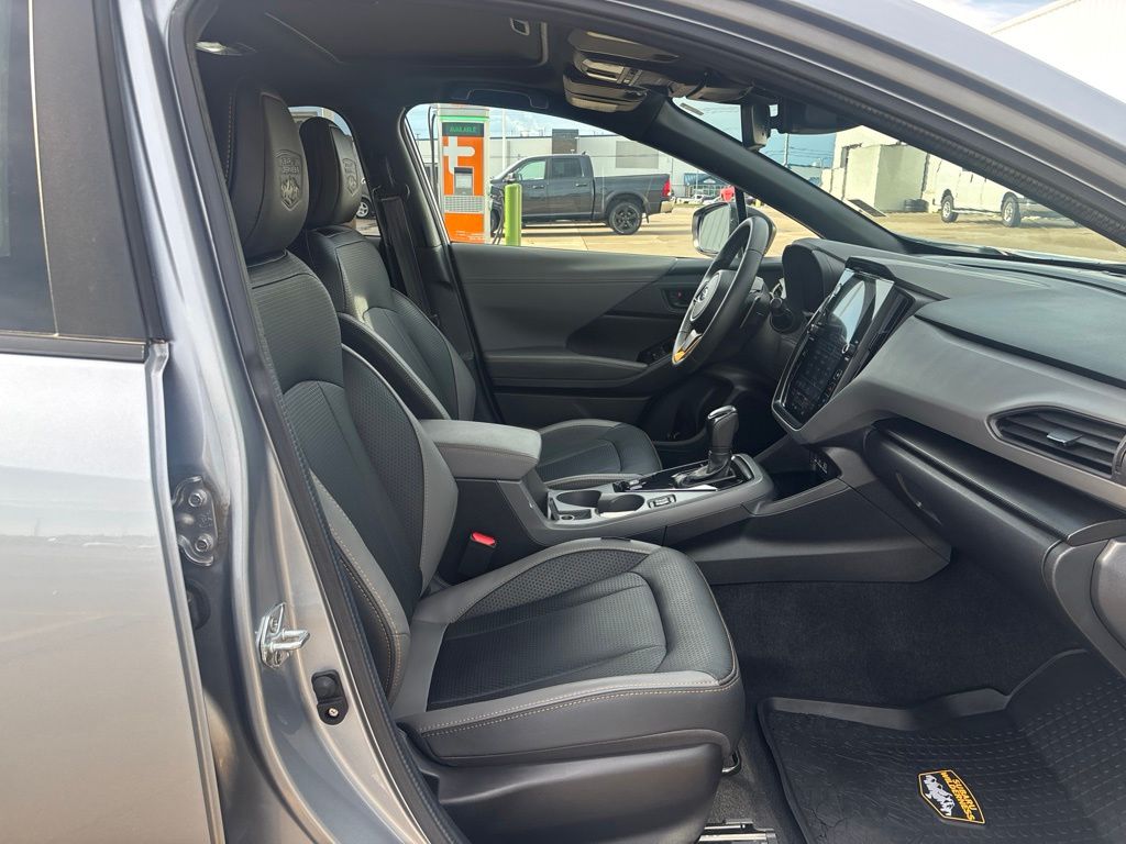 Used 2024 Subaru Crosstrek SUV