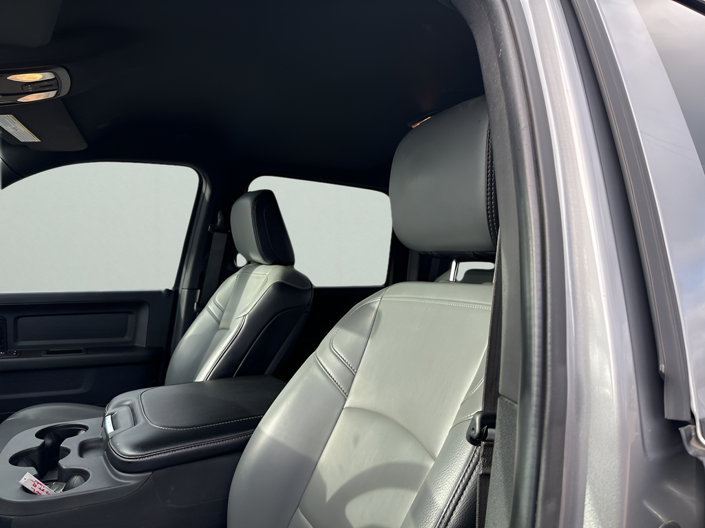 Used Car 2023 Ram 2500  Tradesman For Sale Under $35,000 In Austin, Texas