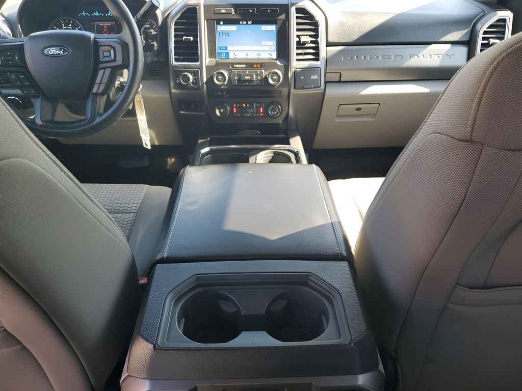 Used Car 2017 Ford F-250sd  Xlt For Sale Under $30,000 In Austin, Texas