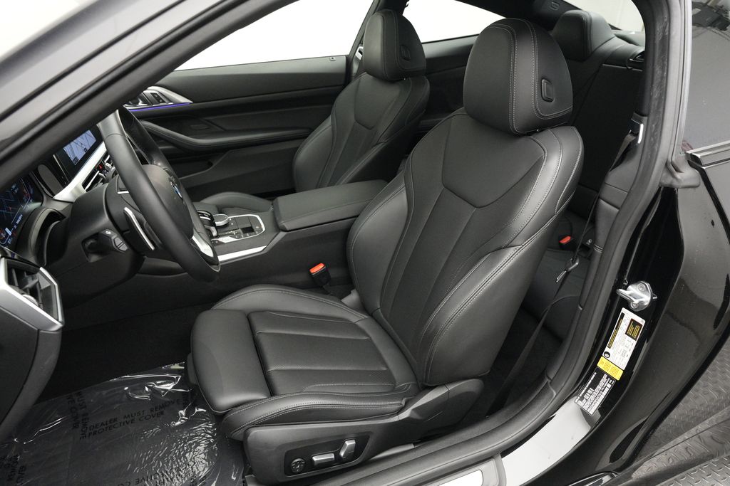 Thumbnail: 2023 BMW 4 Series - 6