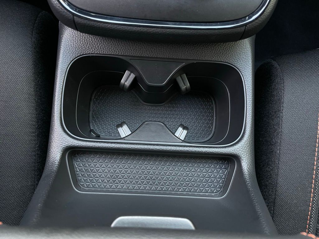 Thumbnail: 2026 Honda CR-V - 21