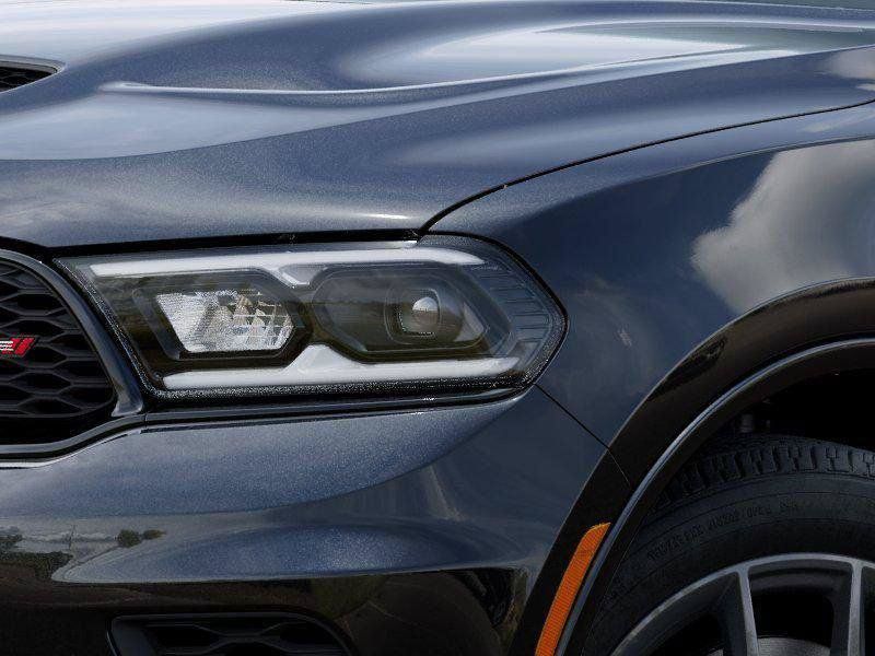New 2026 Dodge Durango SUV