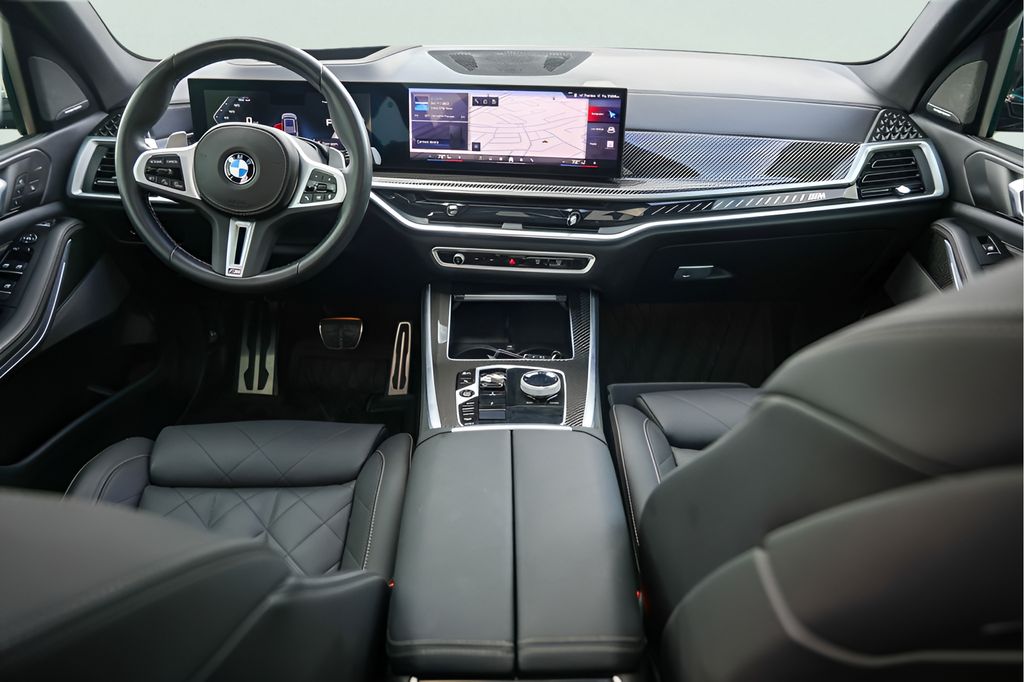 Used Car 2025 Bmw X5  M60i For Sale Under $80,000 In Austin, Texas