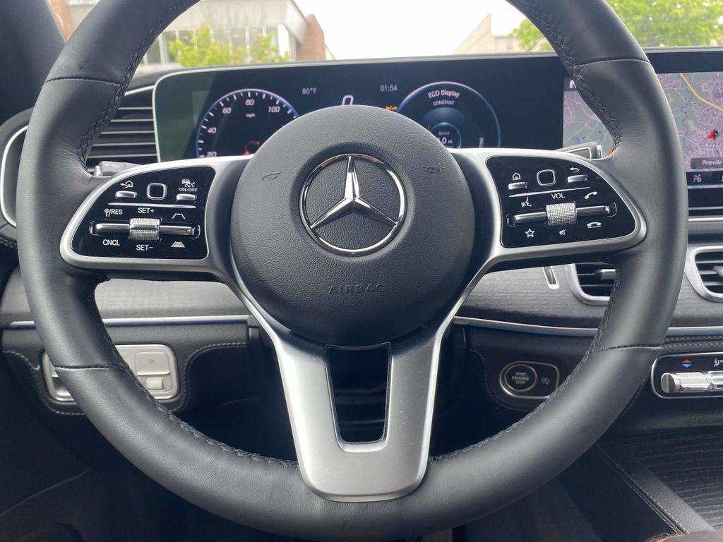 2023 Mercedes-Benz GLE 350 30