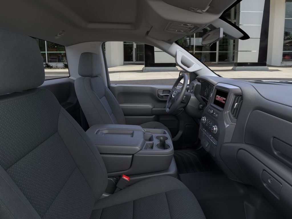 2026 GMC Sierra 1500 Pro - Photo 19