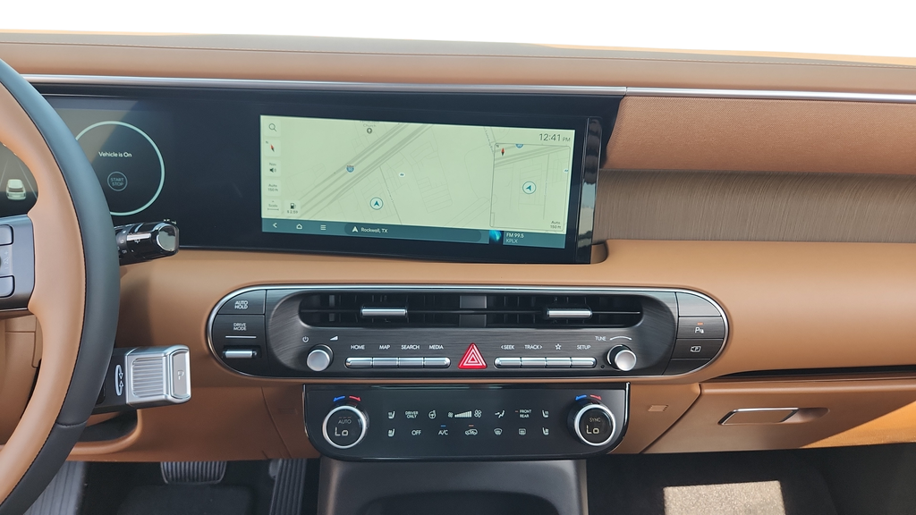 2026 Hyundai Palisade Hybrid