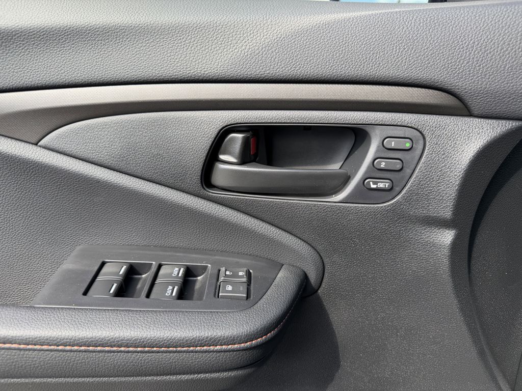 new 2026 Honda Ridgeline car, priced at $45,878