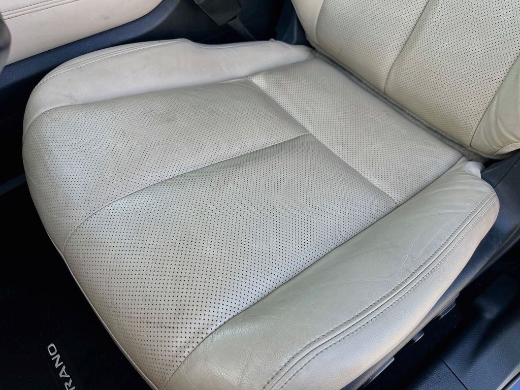 Used 2024 Blue Nissan SL image 20