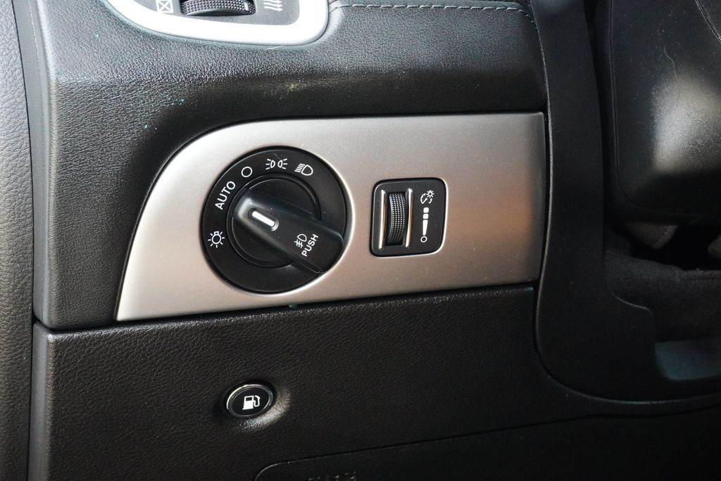 Used Car 2018 Dodge Durango  Citadel For Sale Under $20,000 In Weatherford, Texas