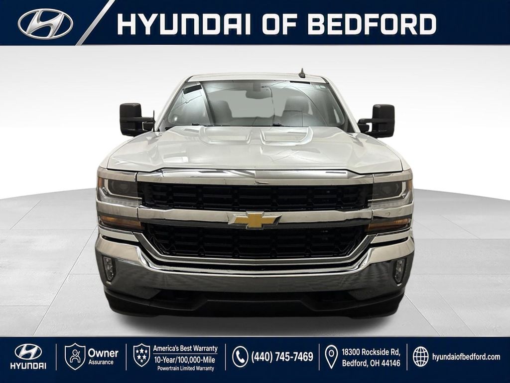 Used 2019 Chevrolet Silverado 1500 LD LT For Sale in Bedford, OH
