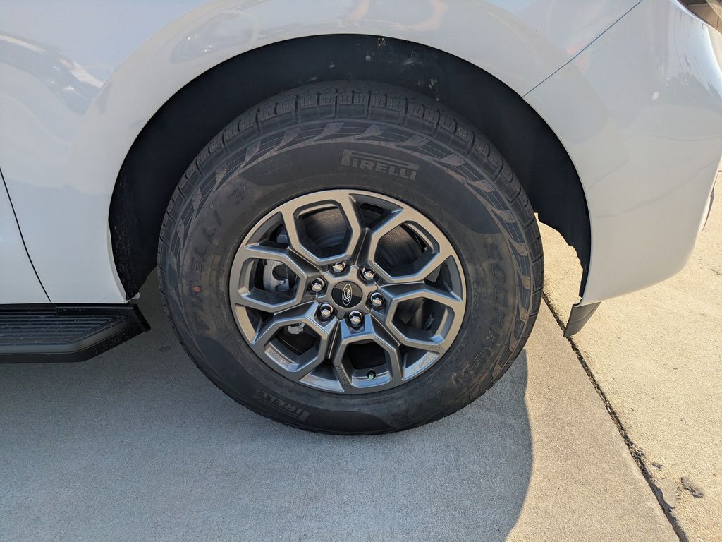 2026 Ford Expedition XL