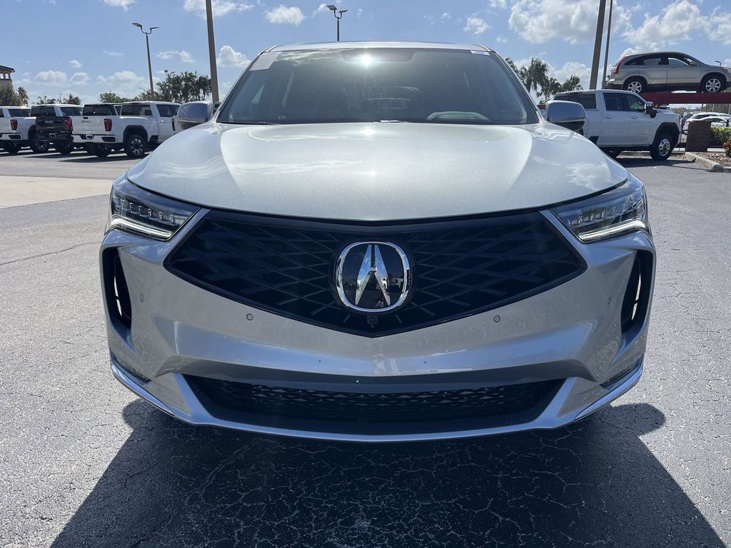 2025 Acura RDX Advance Package 2