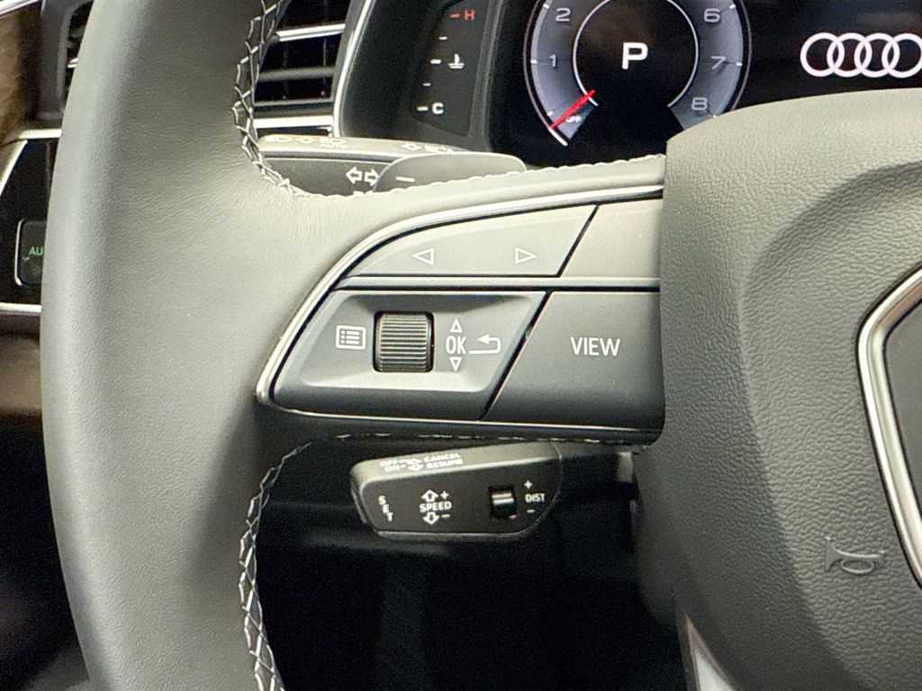 Thumbnail: 2025 Audi Q8 - 11