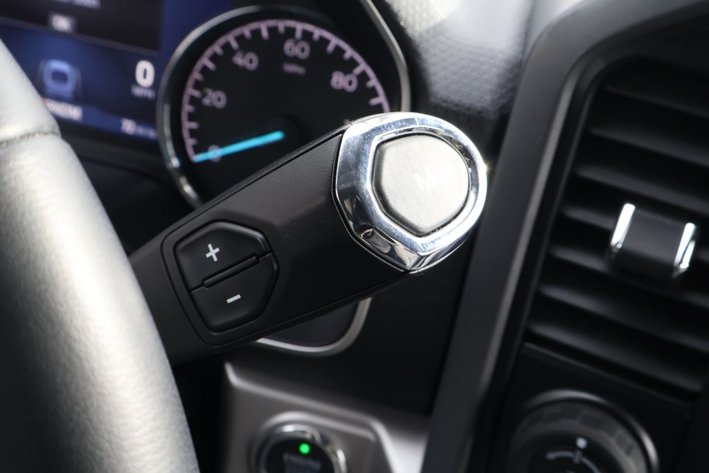 Thumbnail: 2023 Ford F-150 - 23