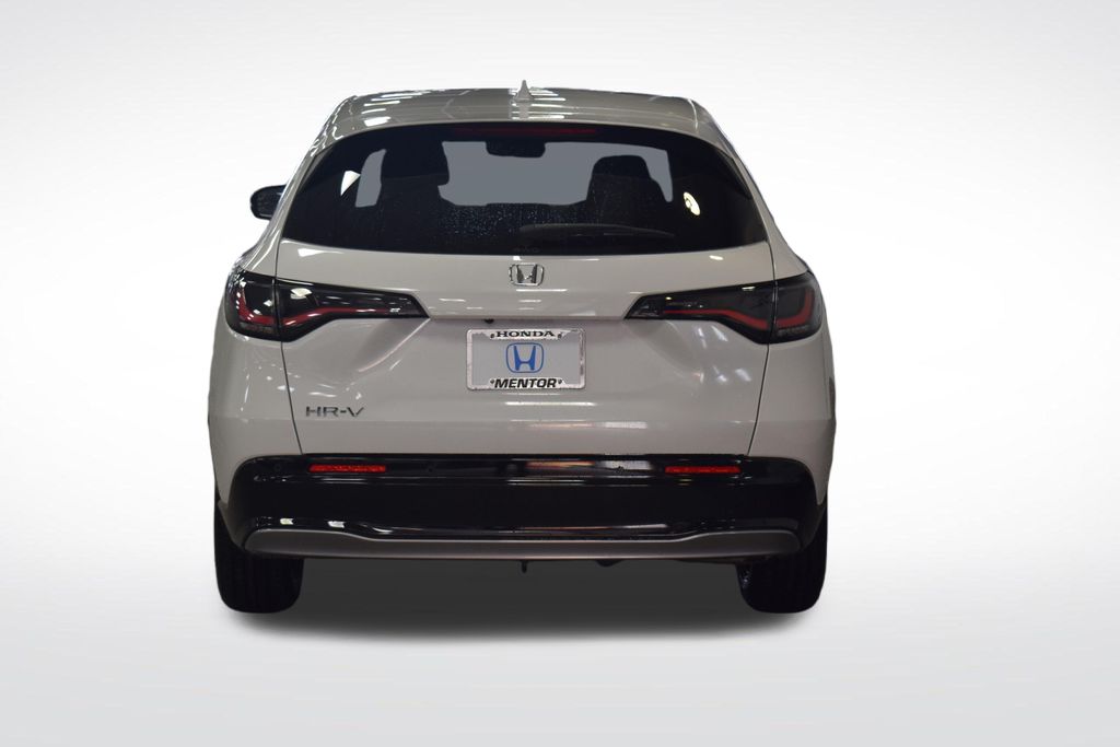 Thumbnail: 2027 Honda HR-V - 6