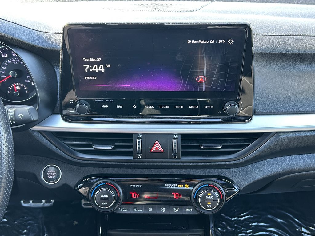 2023 Kia Forte GT-Line 24