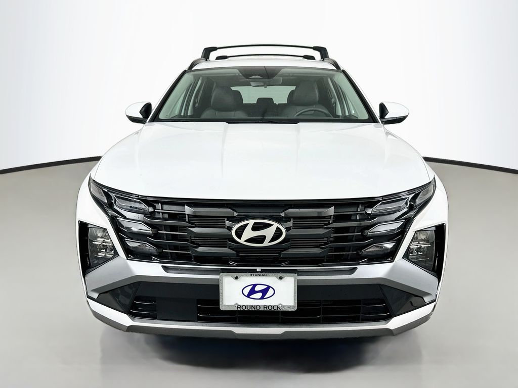 Thumbnail: 2026 Hyundai Tucson - 2