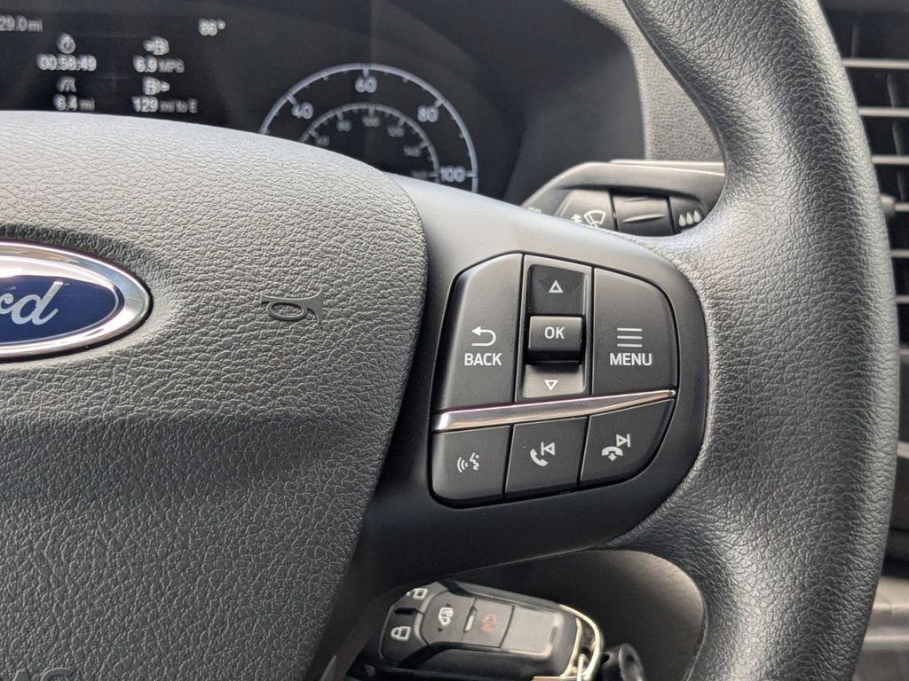 2025 Ford Transit-250 Cargo Van 