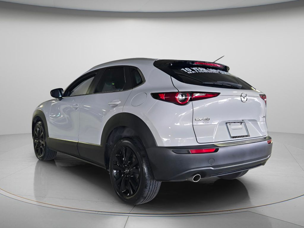 2024 MAZDA CX-3 - $20,900