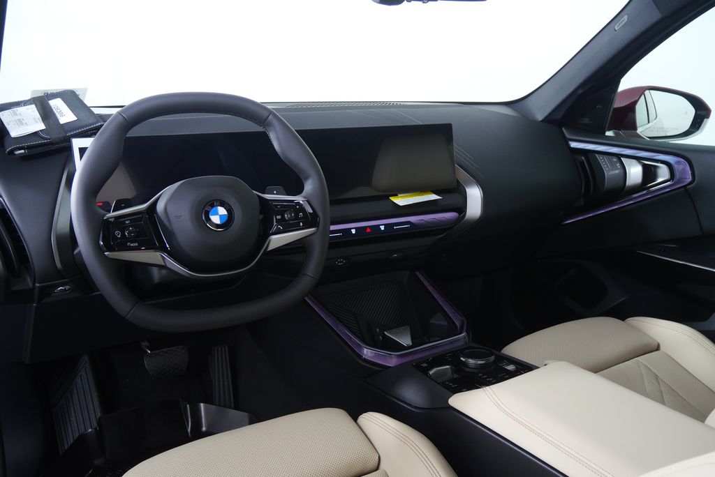 Thumbnail: 2026 BMW X3 - 18