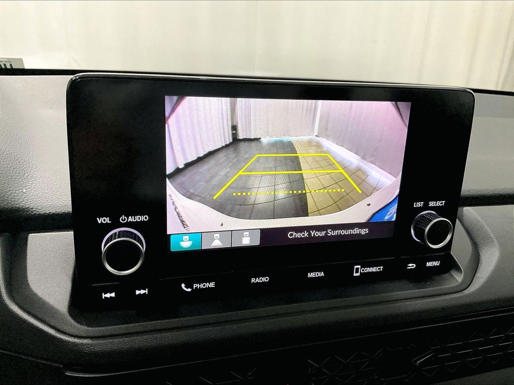 2025 Honda Accord — photo 19