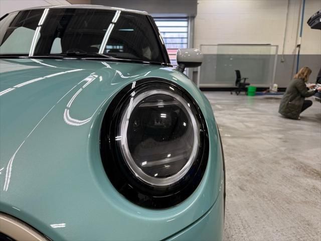 Thumbnail: 2026 MINI Cooper - 9