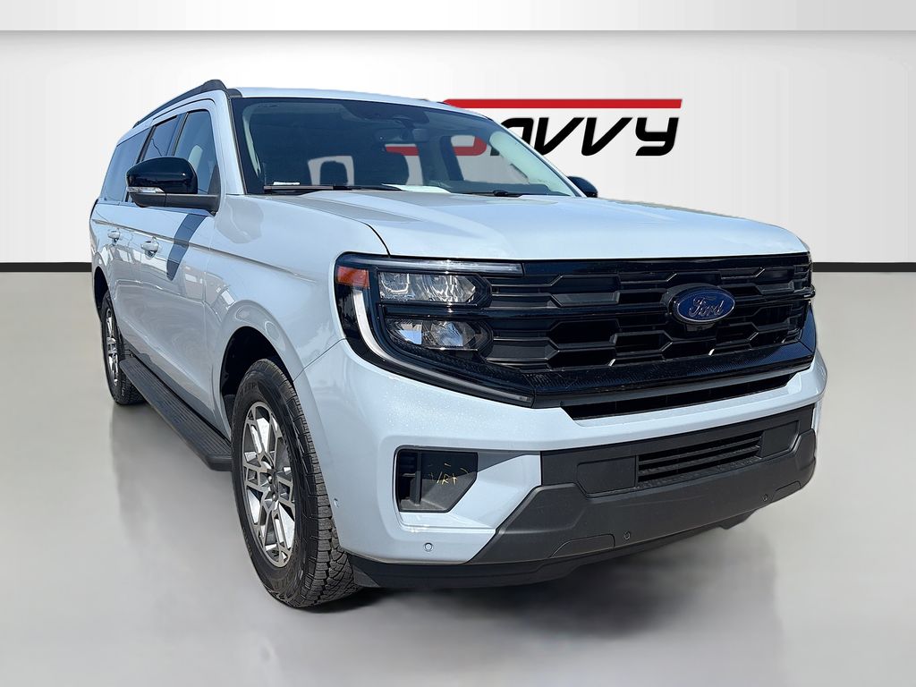 2025 Ford Expedition Active MAX 4x4's photo