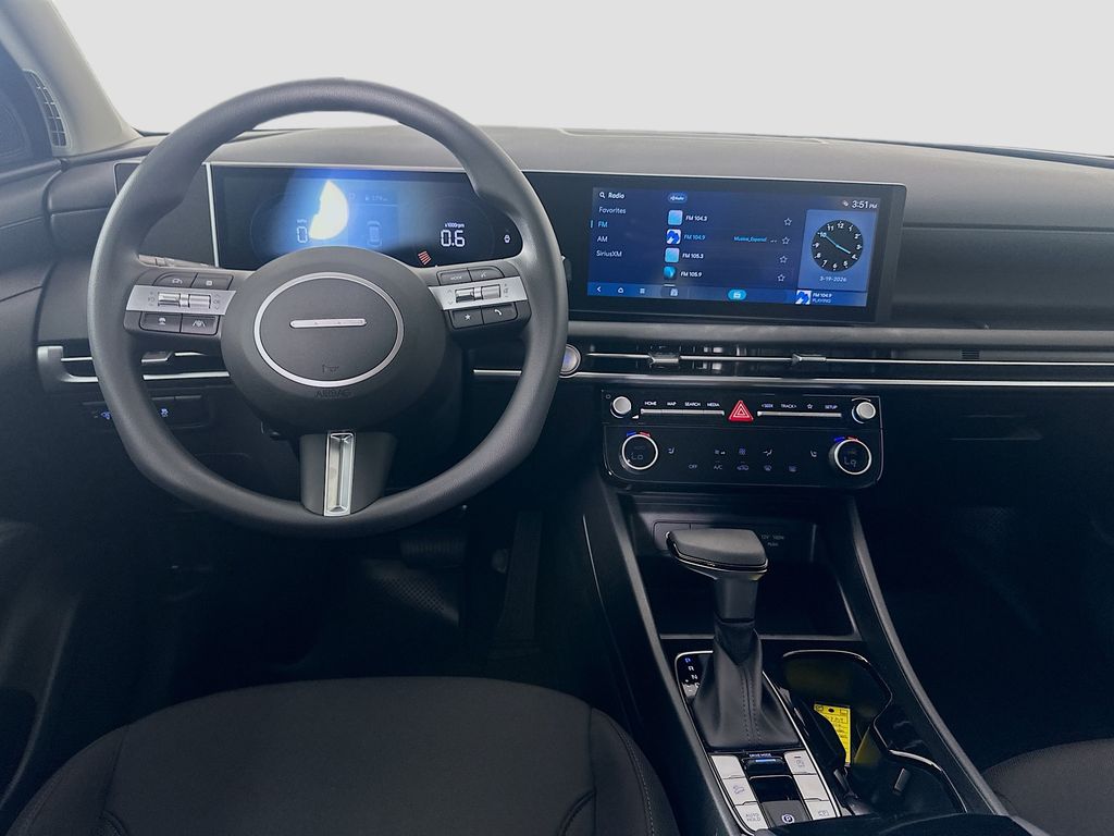 Thumbnail: 2026 Hyundai Tucson - 18