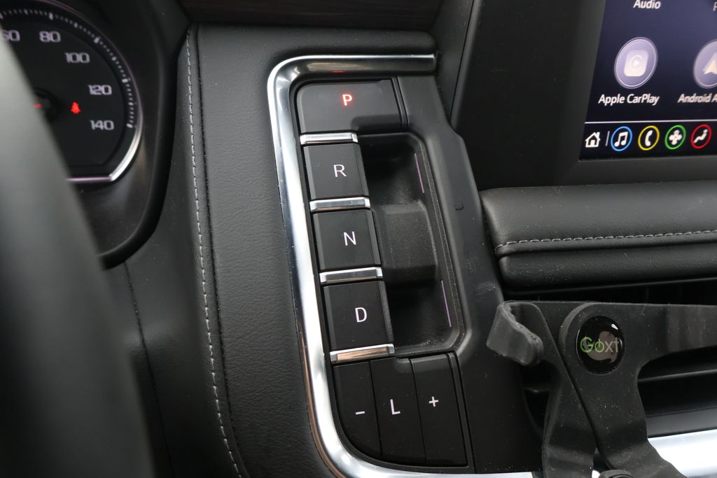 Thumbnail: 2023 Chevrolet Tahoe - 24