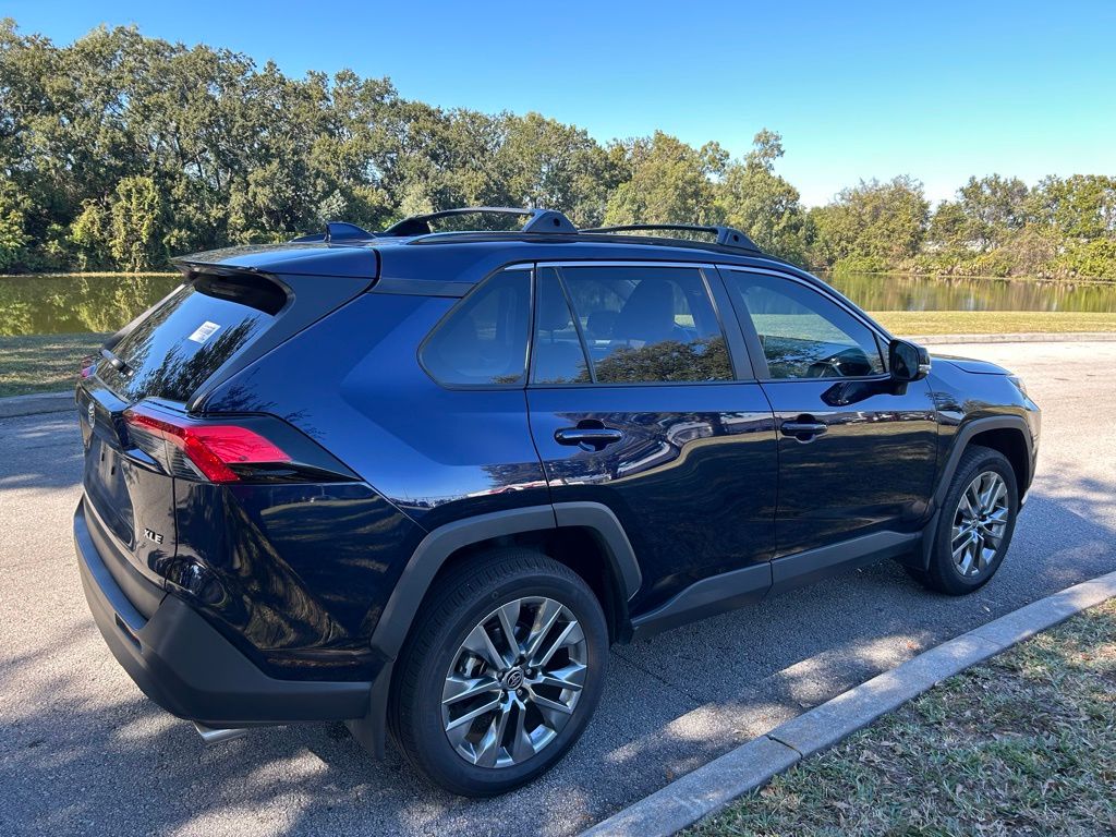 Thumbnail: 2024 Toyota RAV4 - 5