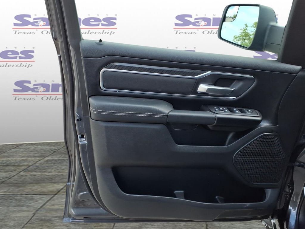 2026 RAM 1500 Big Horn/Lone Star - Photo 8