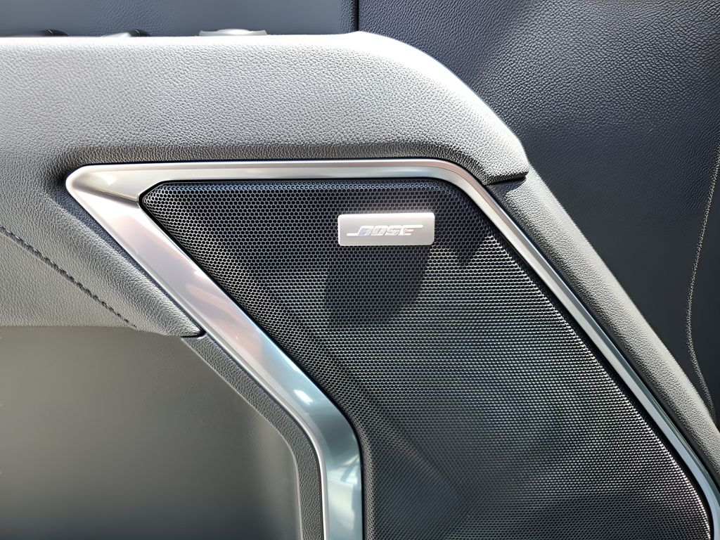 New Car 2025 Gmc Sierra 1500  Elevation For Sale Under $60,000 In Austin, Texas