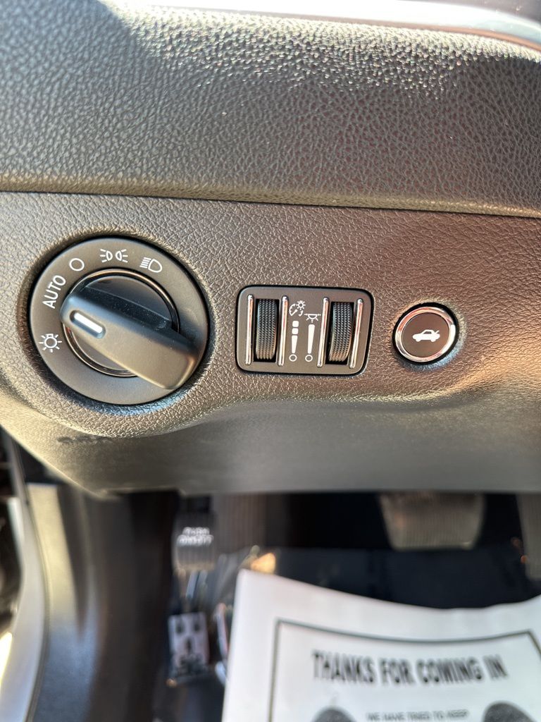 2022 Smoke Show Dodge Charger SXT RWD Sedan